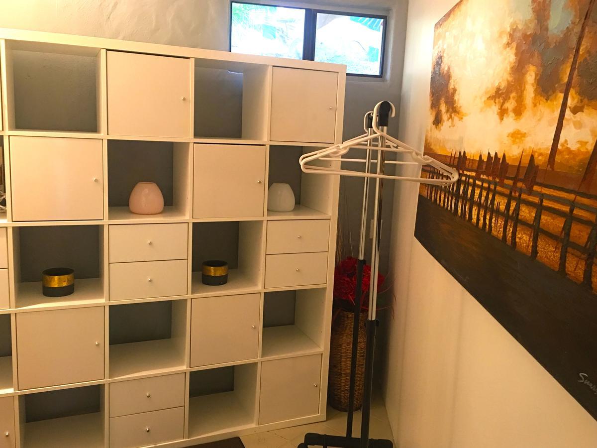 Ecostudio Fellini Motel Gold Coast