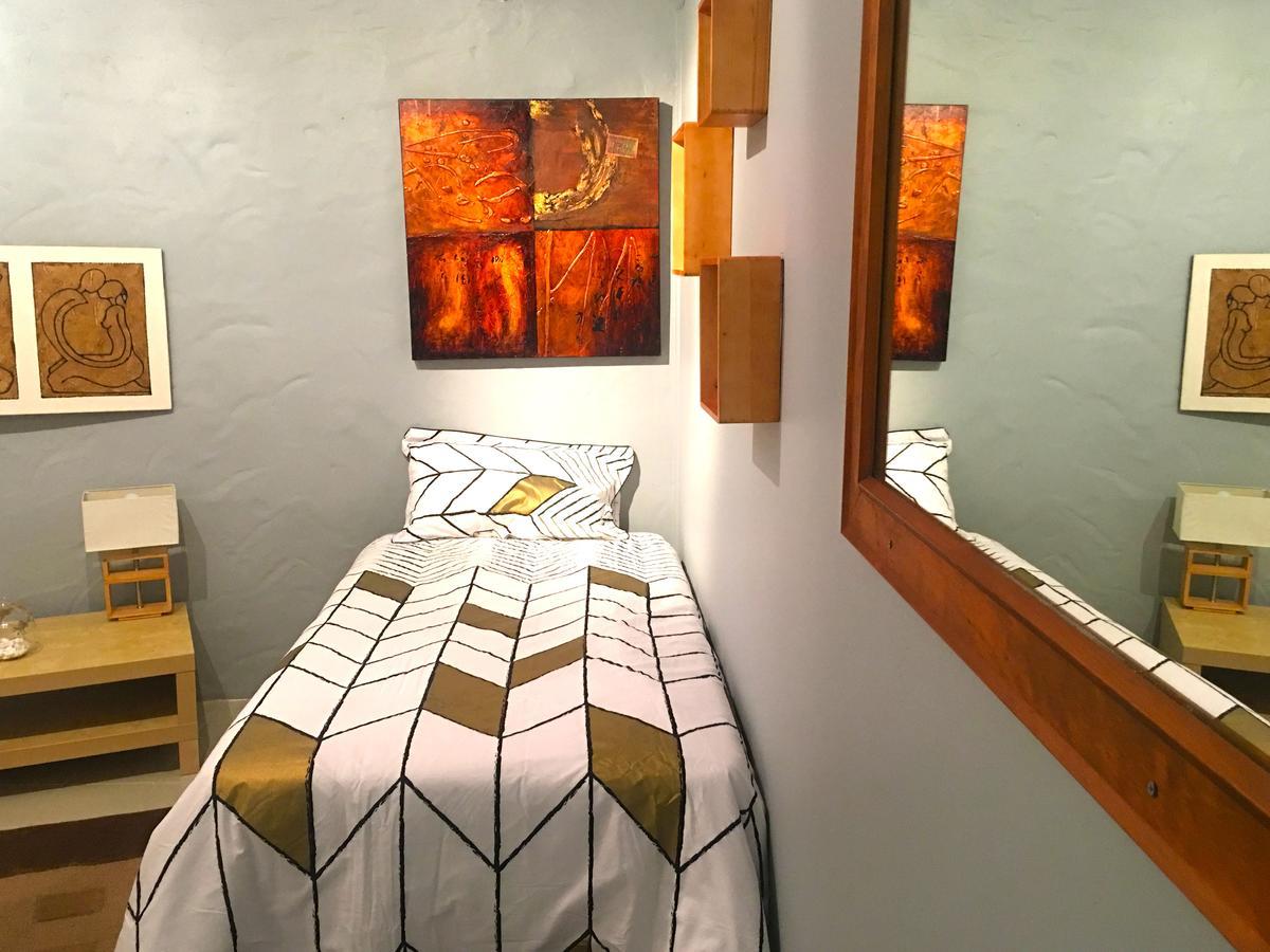 Ecostudio Fellini Motel 4*