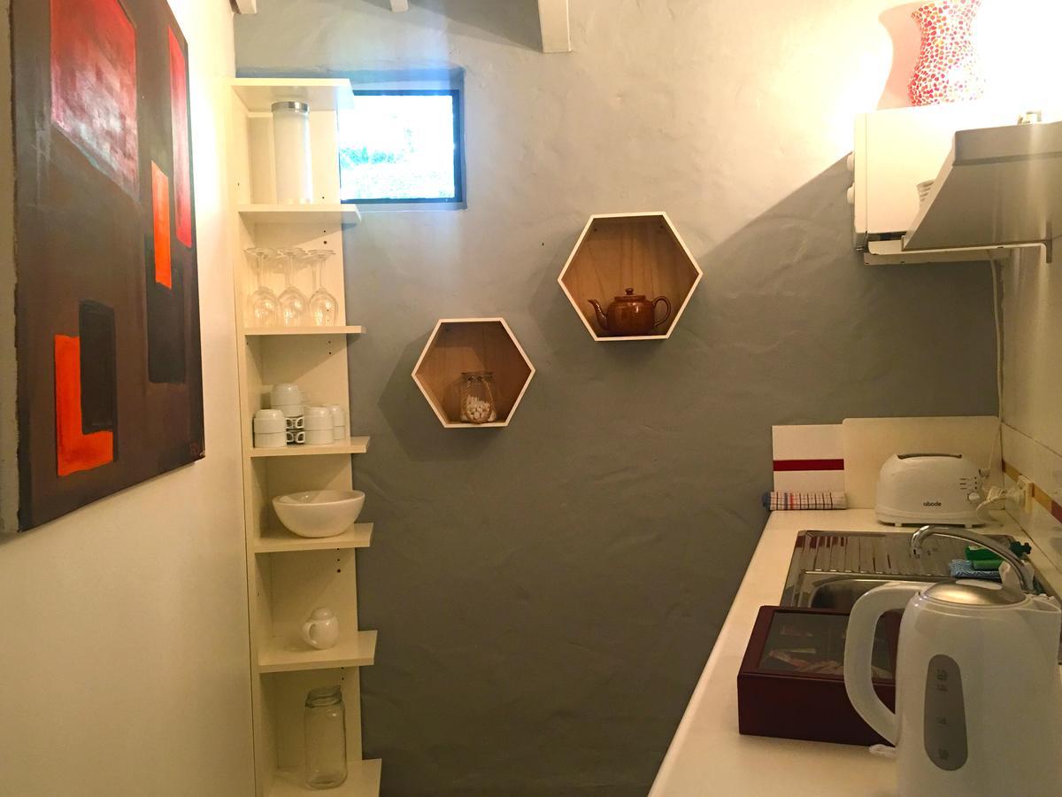 Ecostudio Fellini Motel