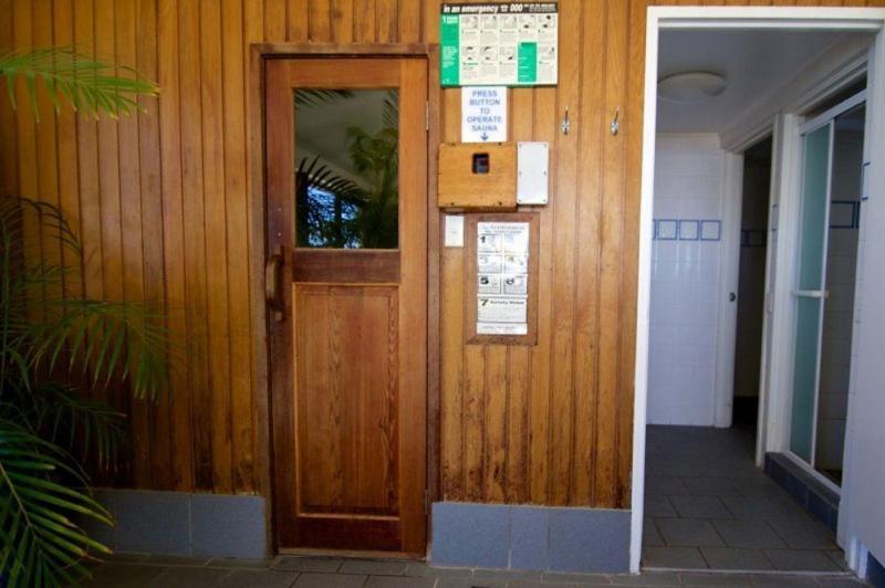 Surf Regency 3* Gold Coast