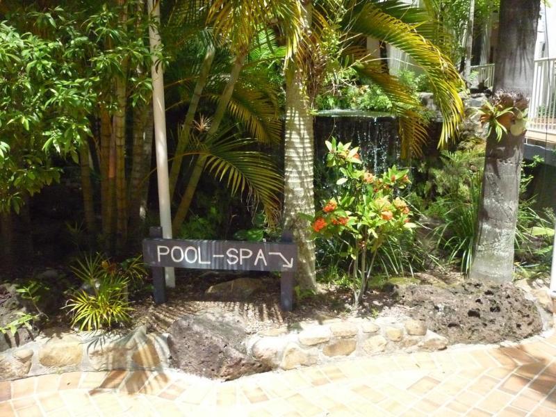 Copacabana 3* Gold Coast