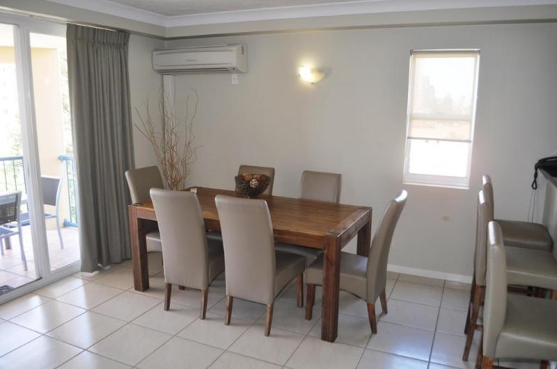 Aparthotel San Mateo On Broadbeach 4*