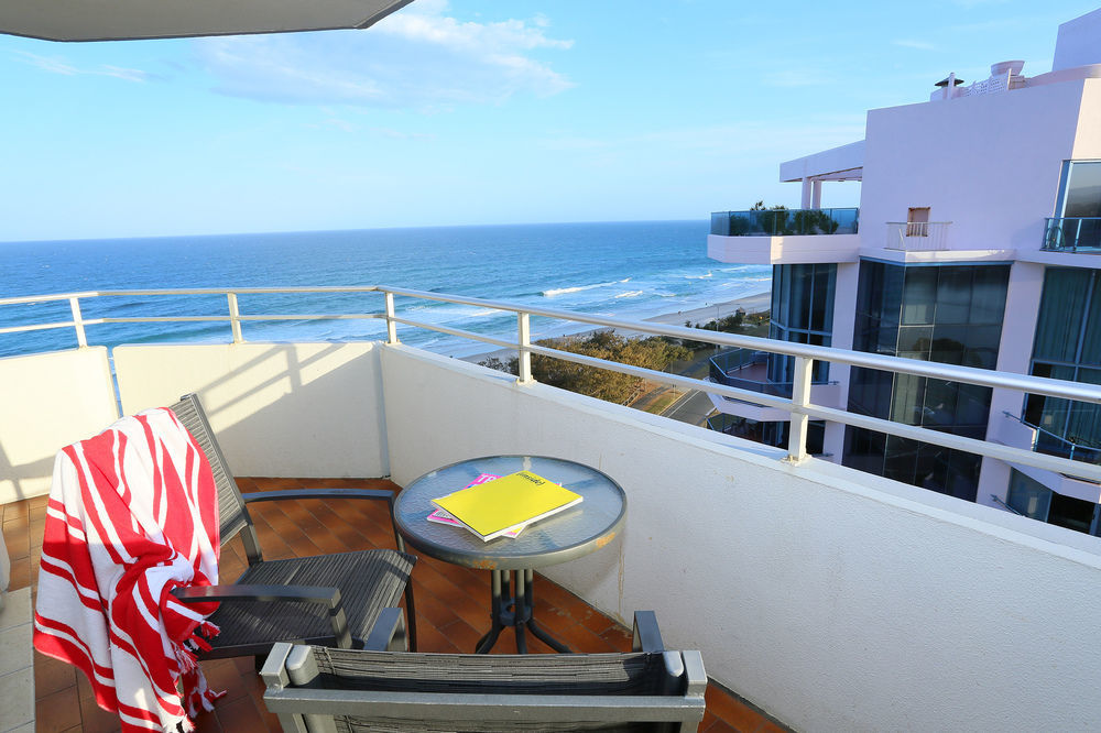 Equinox 3* Gold Coast
