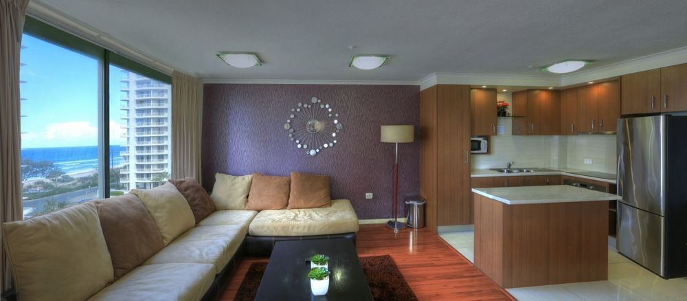 Aparthotel View Pacific 3*