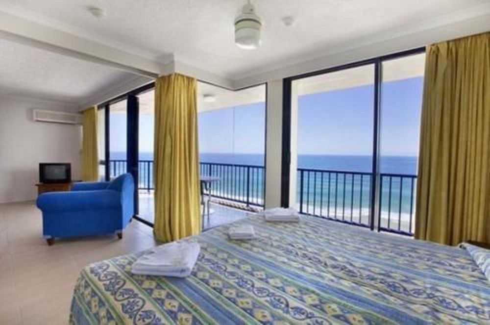 Aparthotel Surf Regency 3*