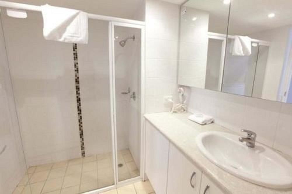 Surf Regency 3* Gold Coast