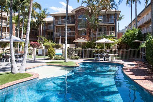 Aparthotel Oceanside Cove 4*