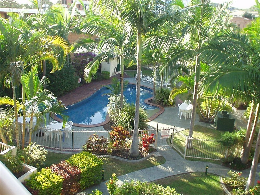 Aparthotel Oceanside Cove 4*