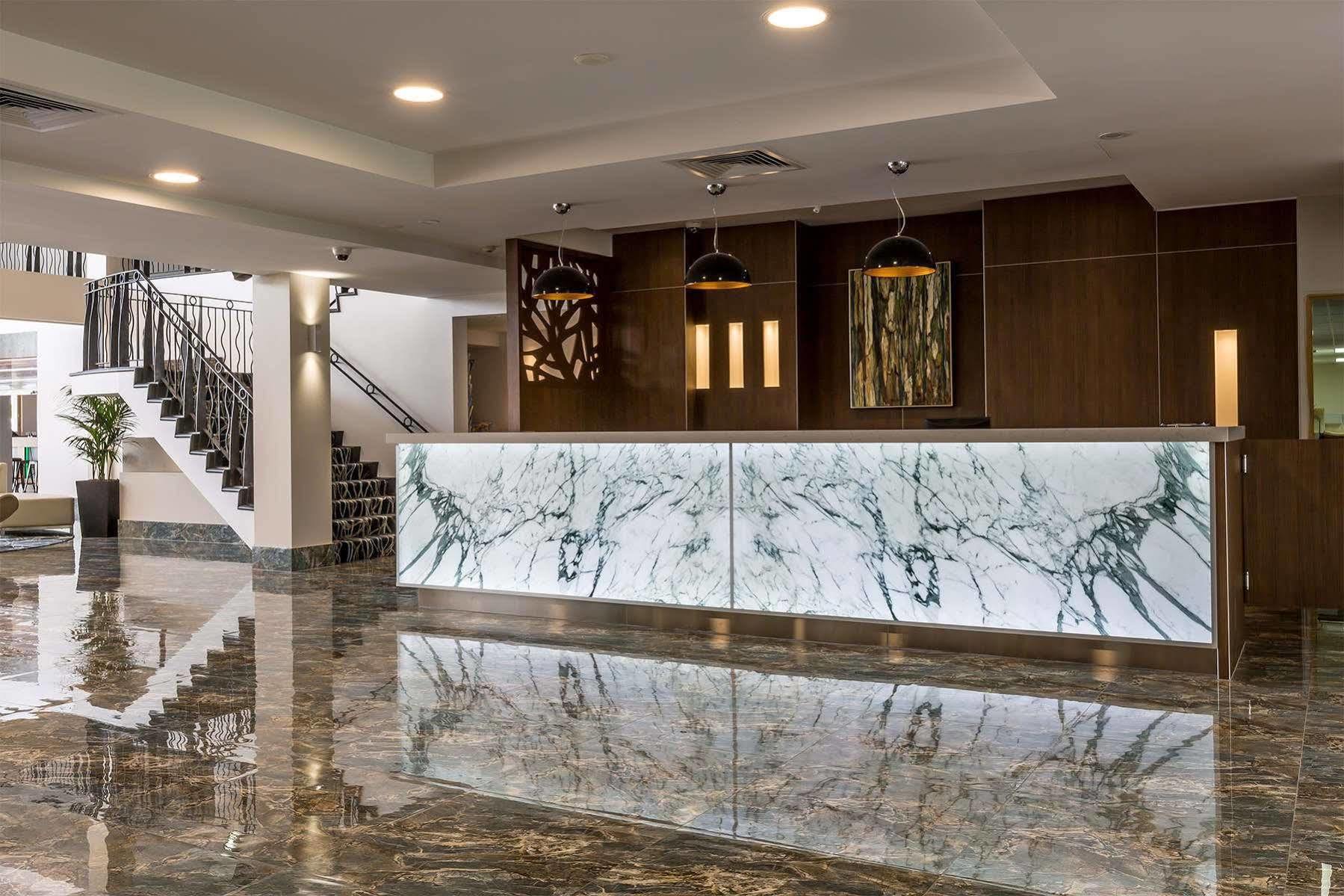 Hotel Hope Harbour 3*