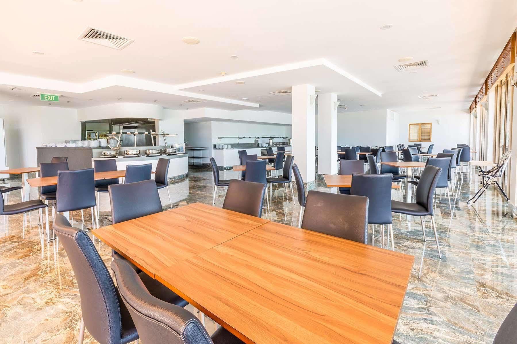 Hope Harbour 3* Gold Coast
