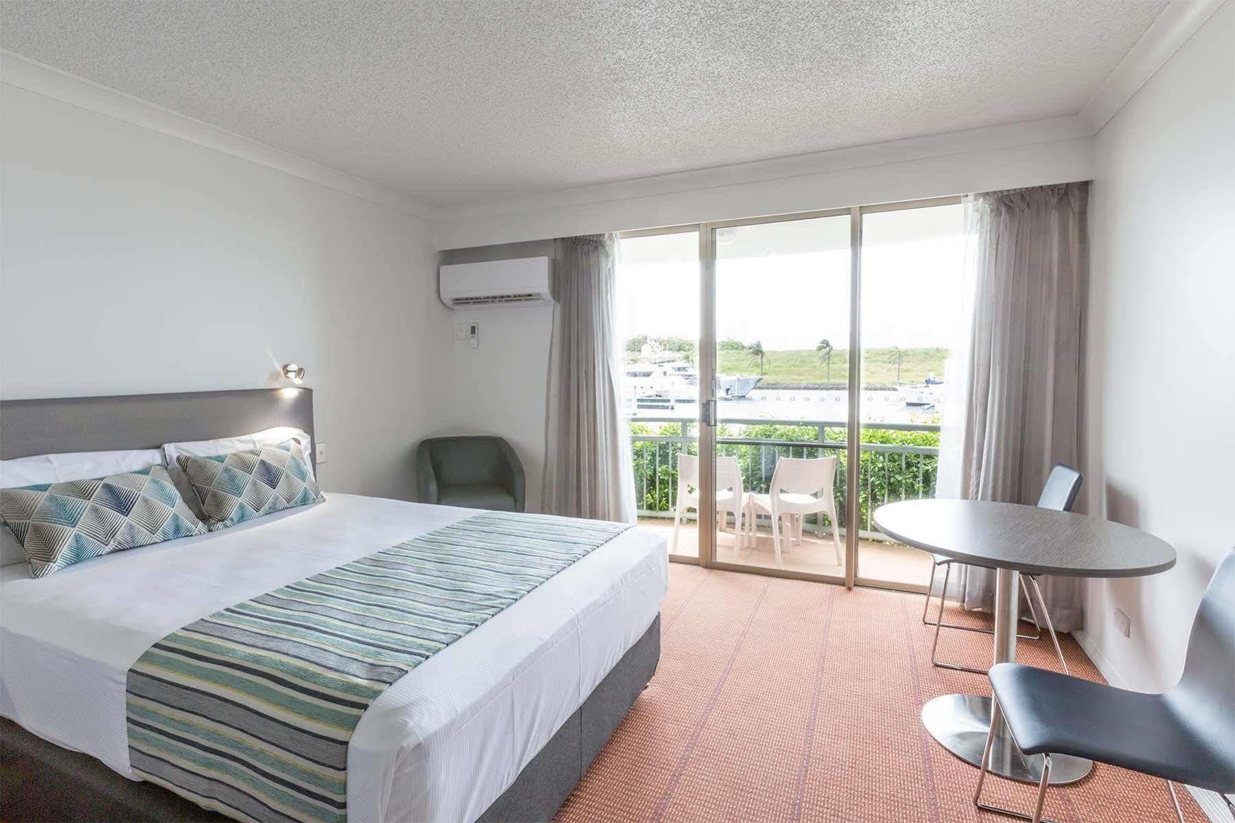 Hotel Hope Harbour 3*