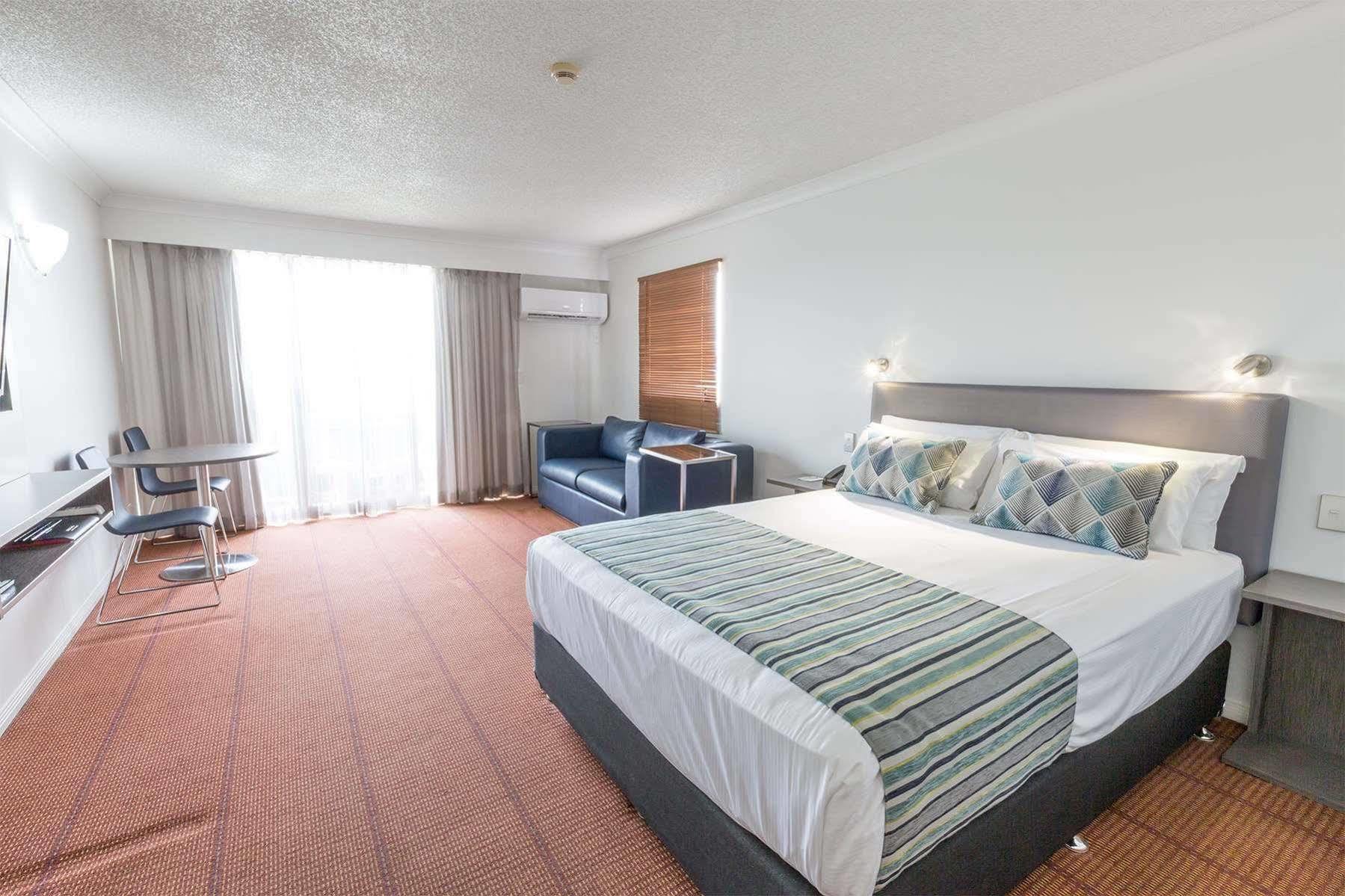 Hotel Hope Harbour 3*