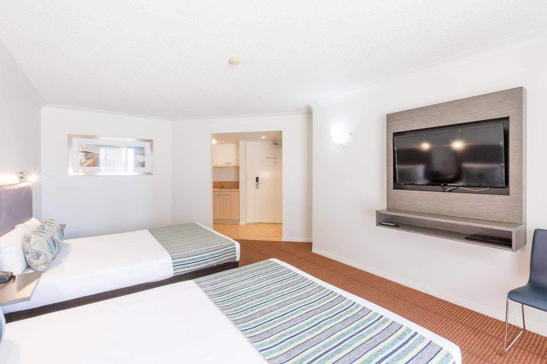 Hope Harbour 3* Gold Coast