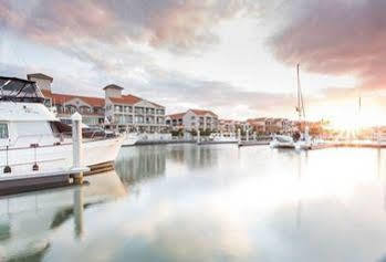 Hotel Hope Harbour 3*