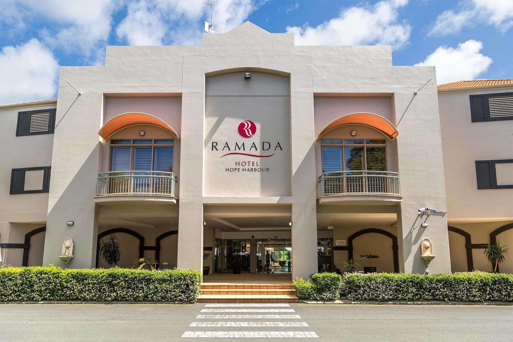 Hotel Hope Harbour 3*