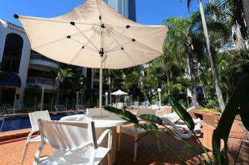 Resort St Tropez 3*