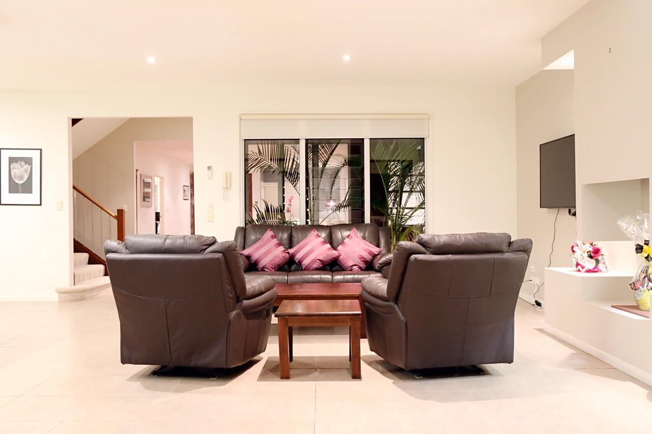 Spacious House In Heart Of Surfers Paradise * Gold Coast
