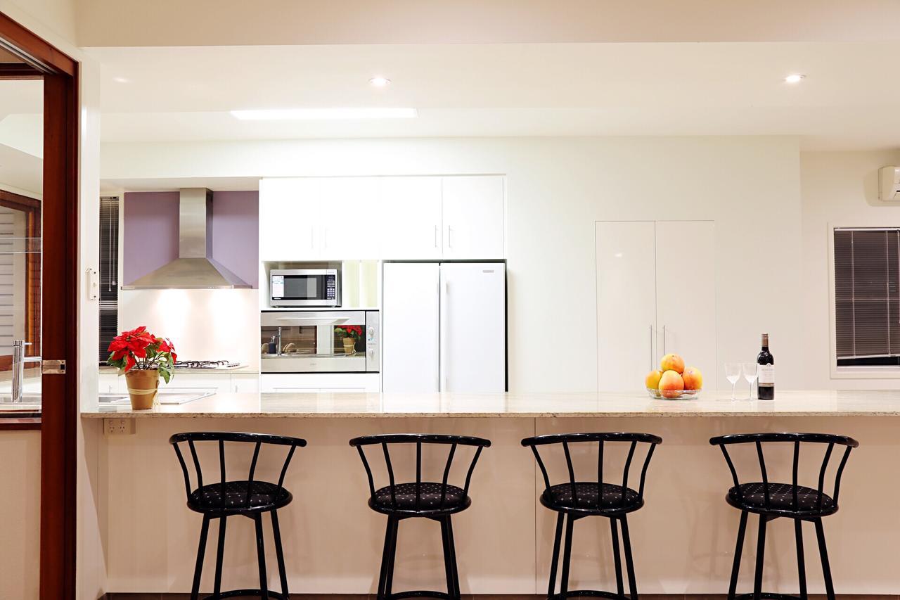 Holiday home Spacious House In Heart Of Surfers Paradise *