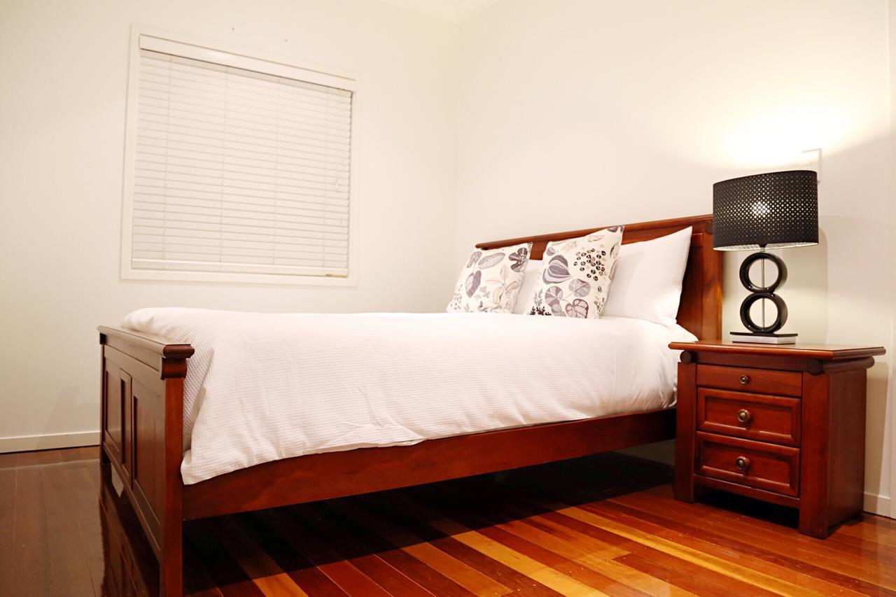 Holiday home Spacious House In Heart Of Surfers Paradise *