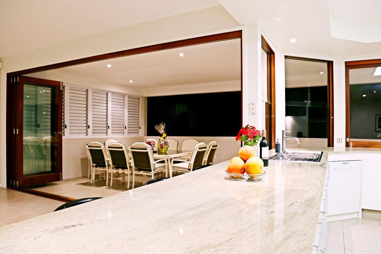 Holiday home Spacious House In Heart Of Surfers Paradise *