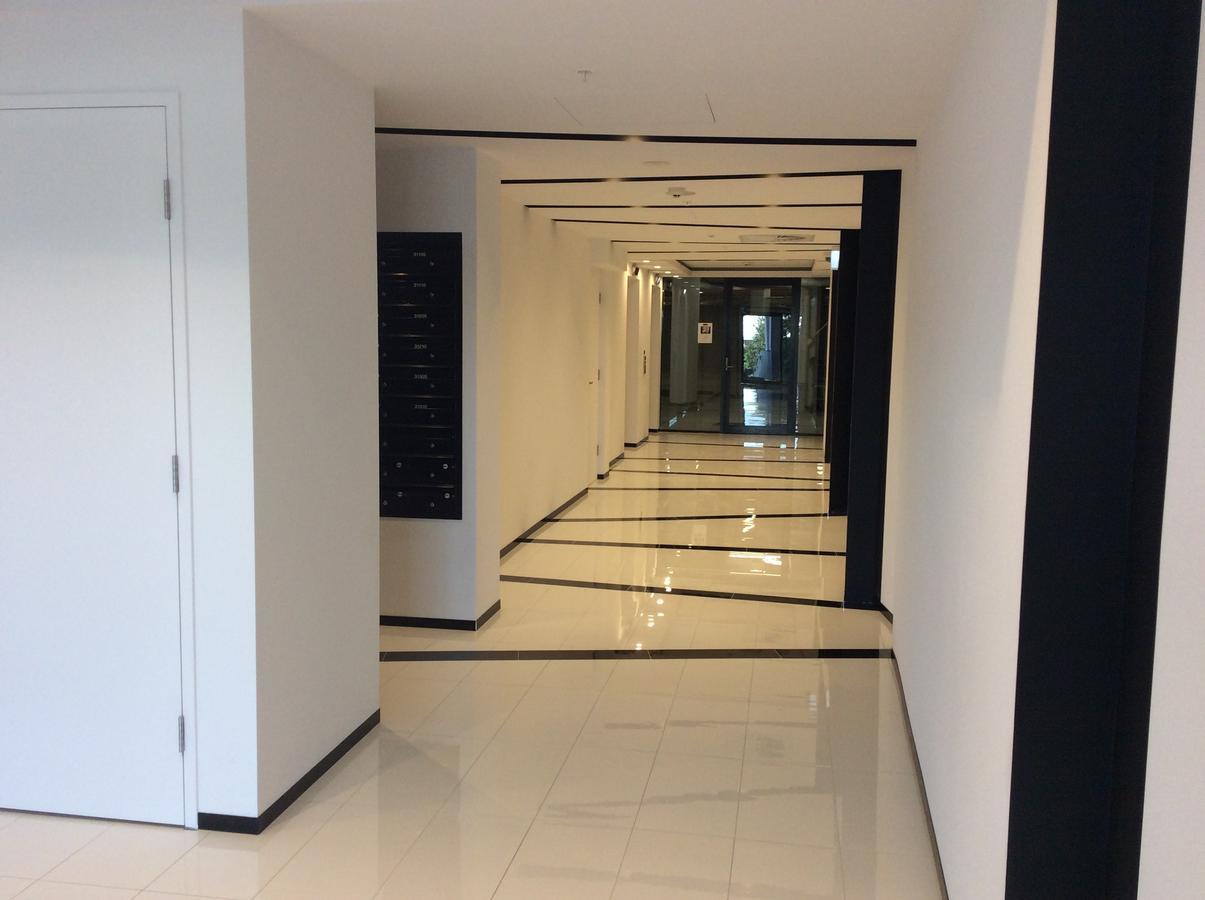 Apartment Waterpoint Residences *