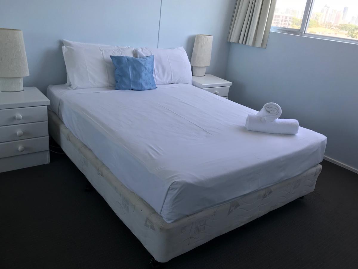 Panorama Tower 3* Gold Coast