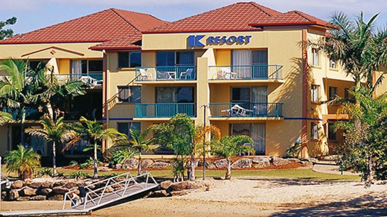 Apartamento K Surfers Paradise *