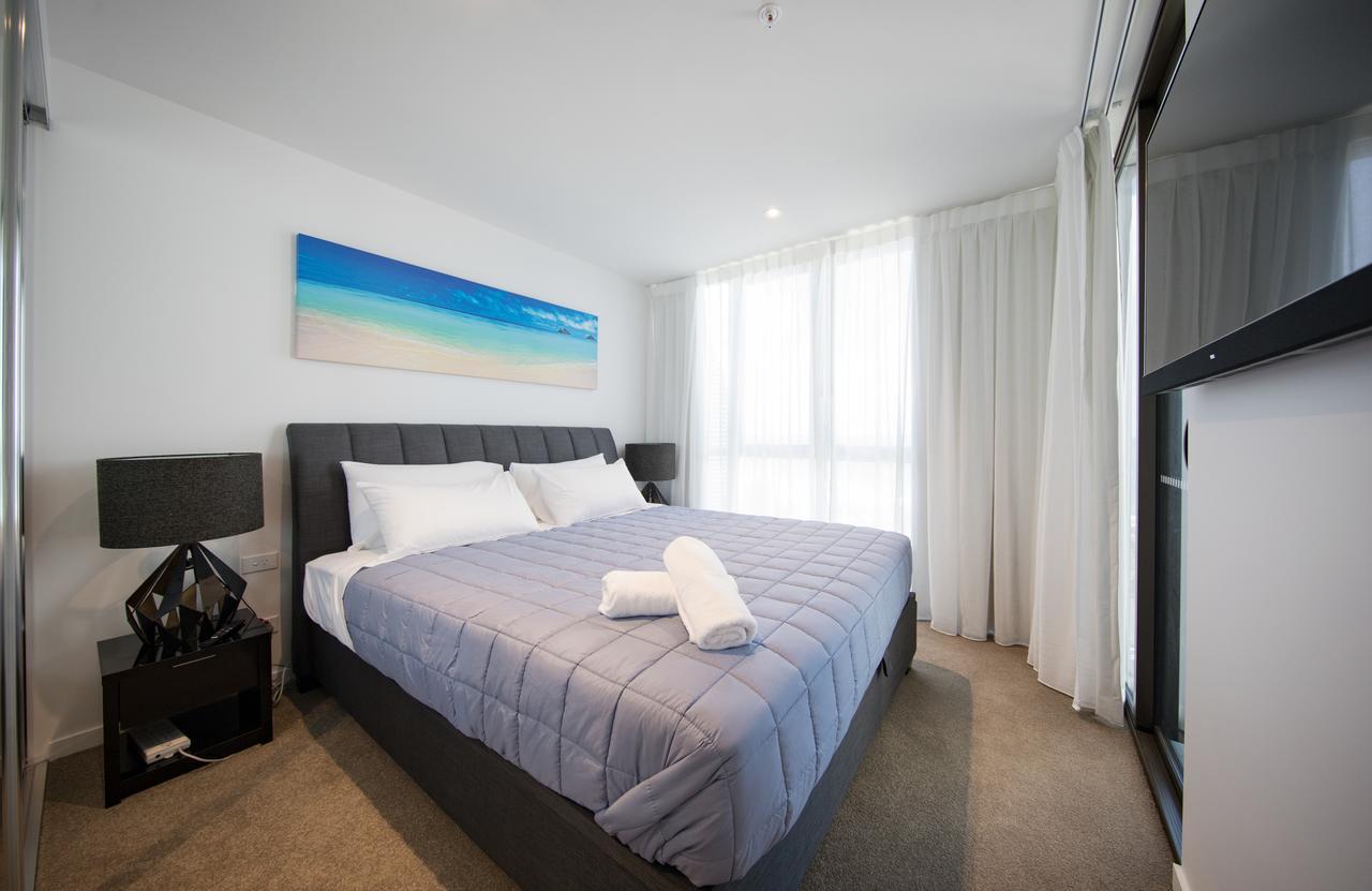Apartment Dayday Premier At 2663 Hwy, Broadbeach *