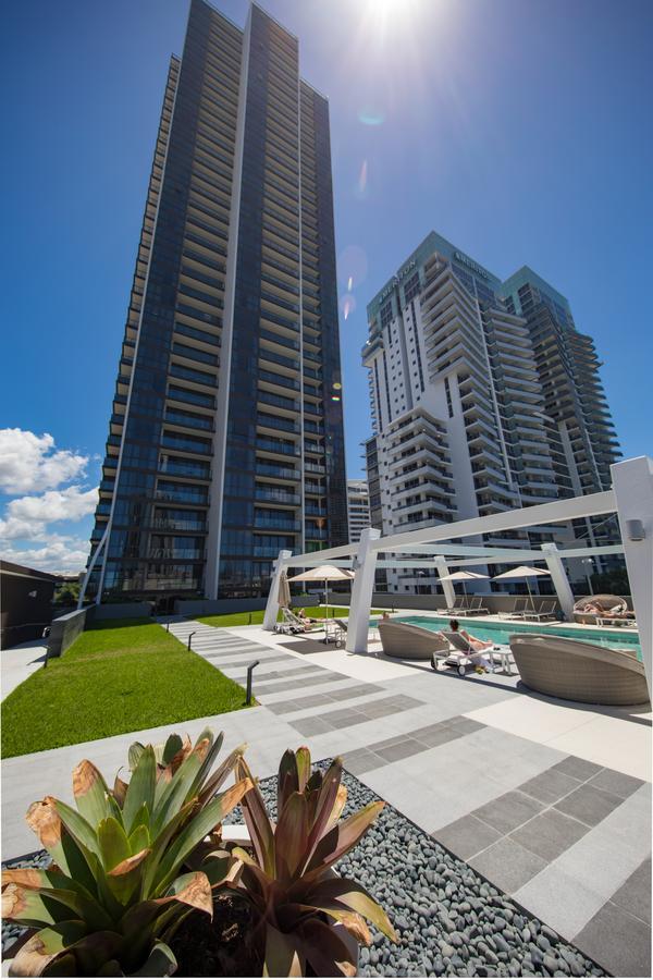Apartment Dayday Premier At 2663 Hwy, Broadbeach *