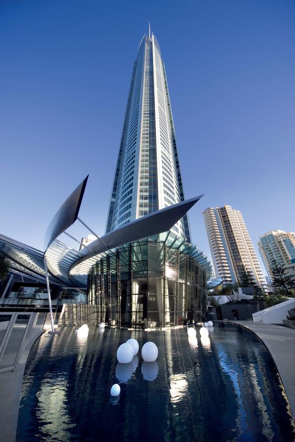 Apartment Private At Q1