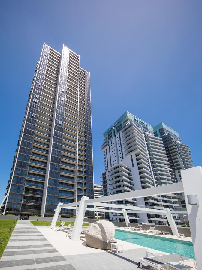 Apartment Dayday Premier At 2663 Hwy, Broadbeach Gold Coast
