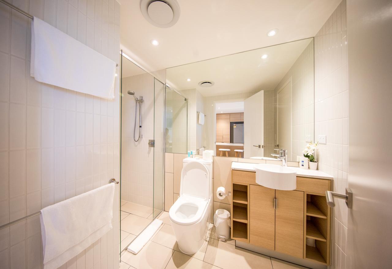 Dayday Premier At 2663 Hwy, Broadbeach Apartment