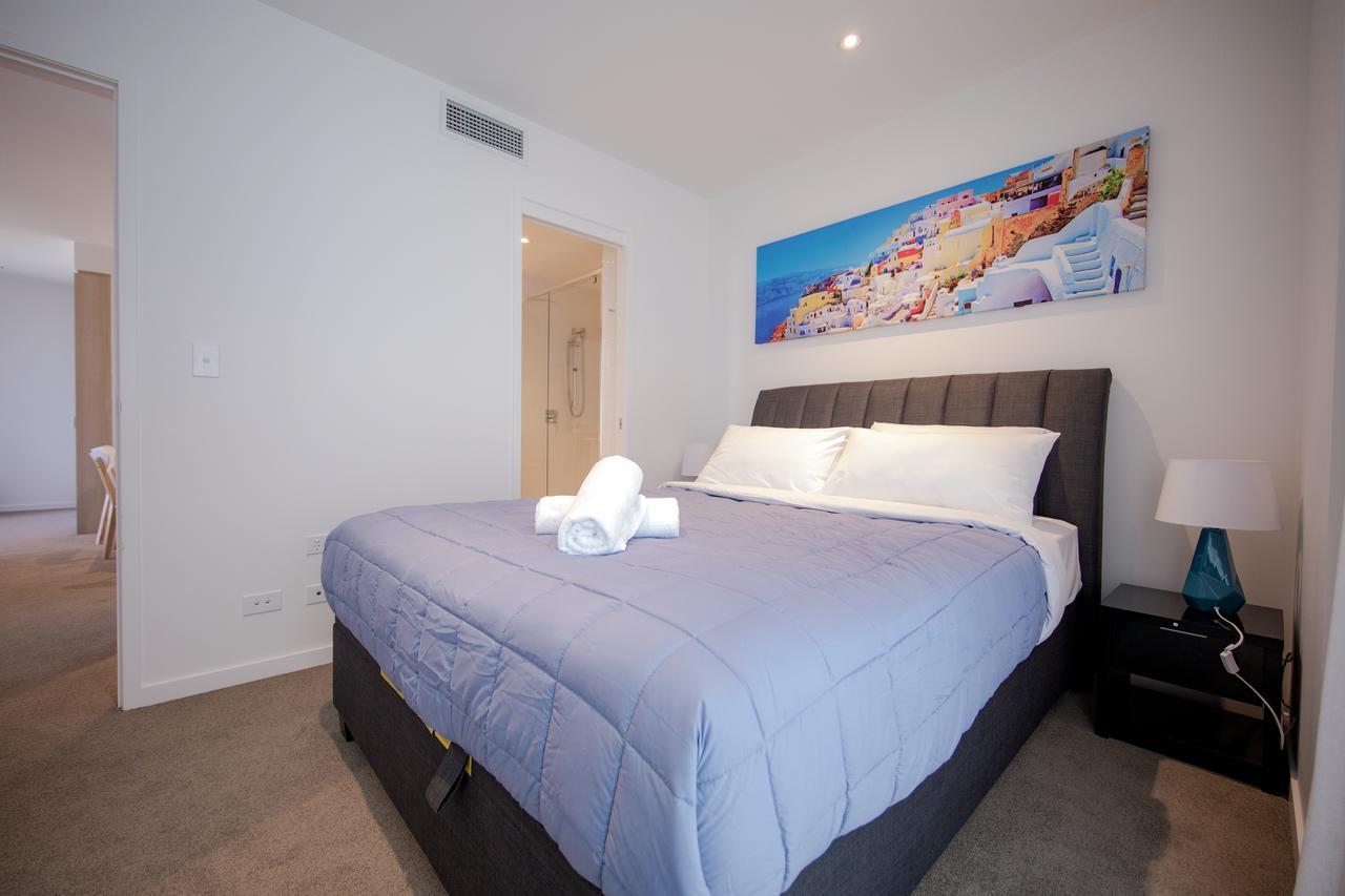 Apartment Dayday Premier At 2663 Hwy, Broadbeach