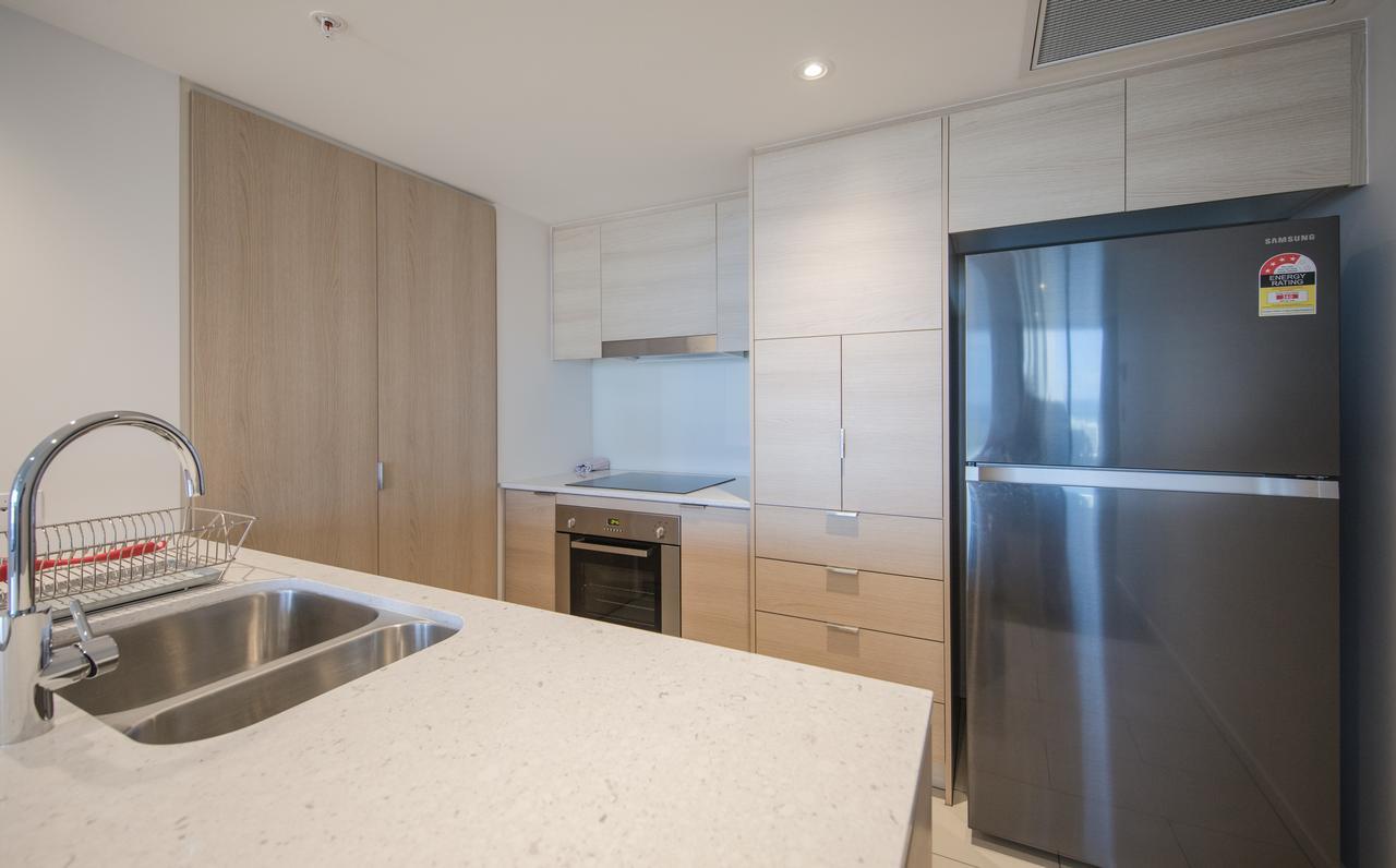 Dayday Premier At 2663 Hwy, Broadbeach Apartment Gold Coast