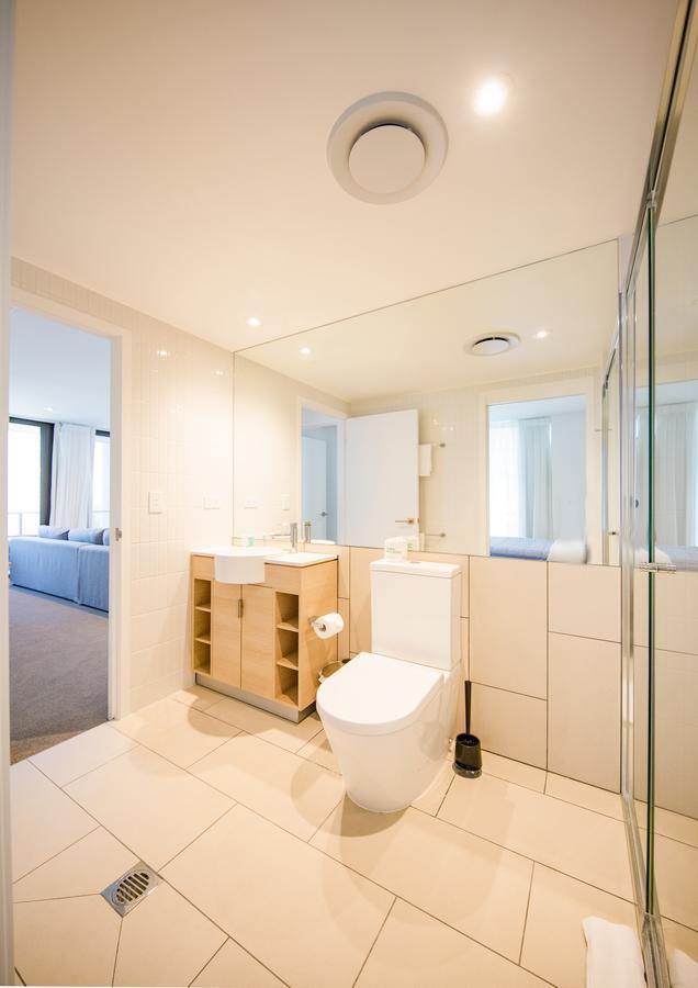 Dayday Premier At 2663 Hwy, Broadbeach Apartment