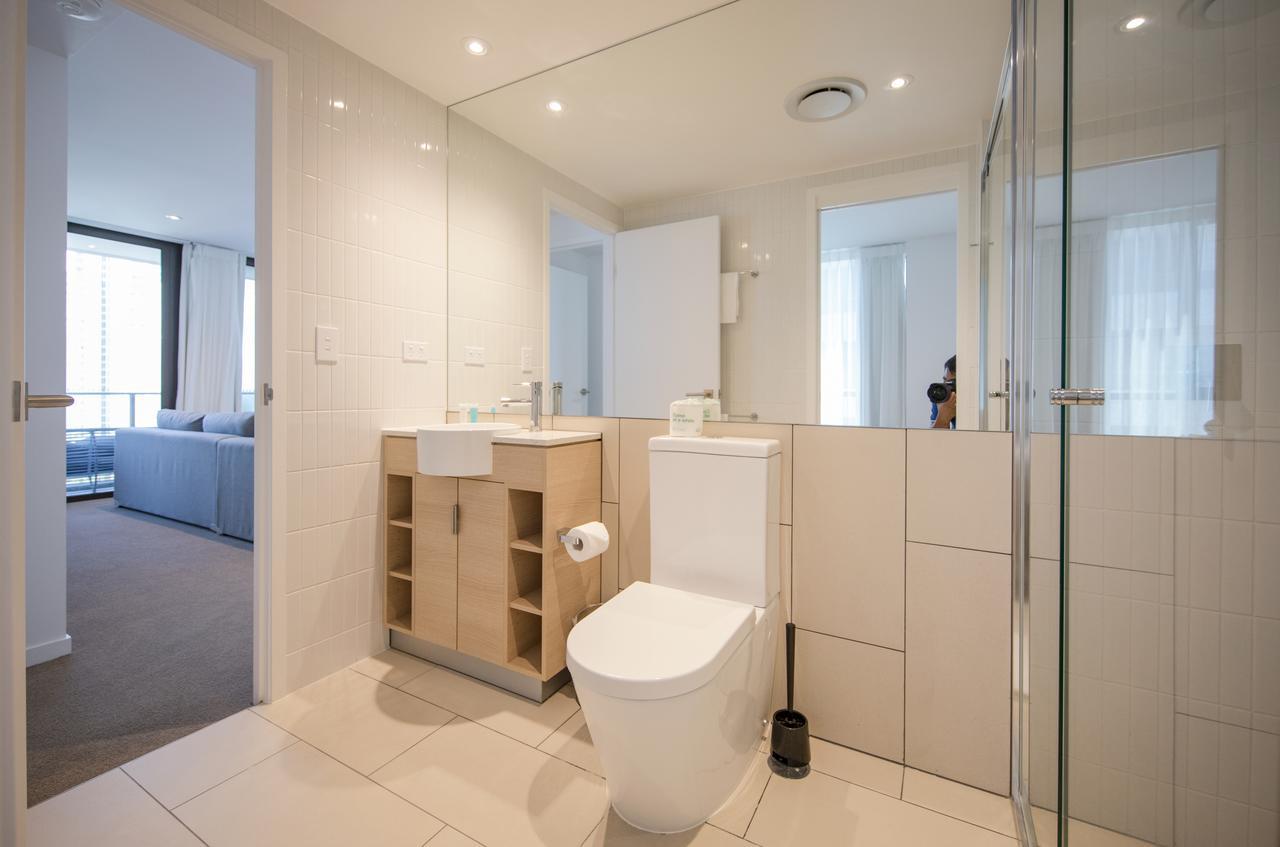 Apartment Dayday Premier At 2663 Hwy, Broadbeach