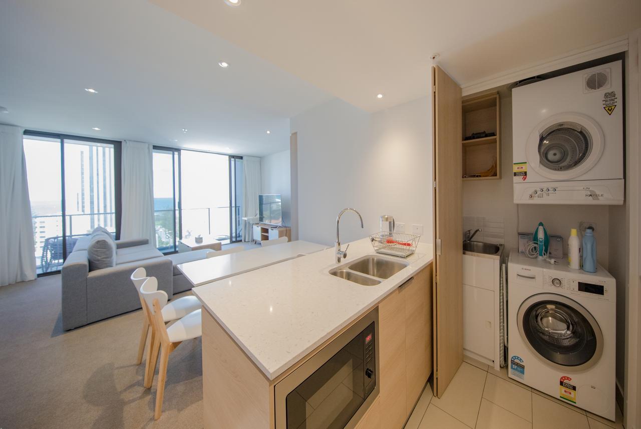 Apartment Dayday Premier At 2663 Hwy, Broadbeach