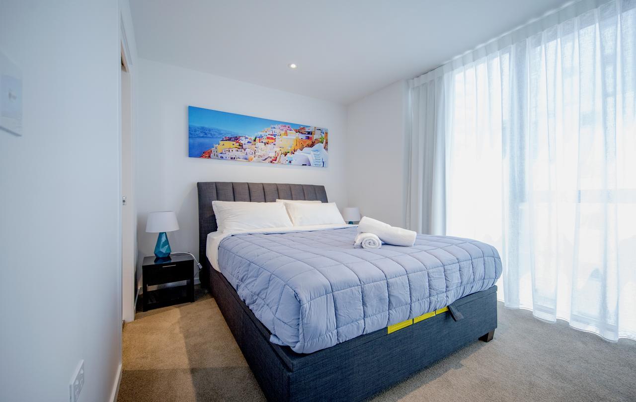 Dayday Premier At 2663 Hwy, Broadbeach Apartment *
