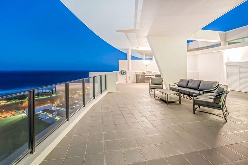 Sierra Private * Gold Coast