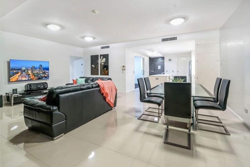 Sierra Private Apartment