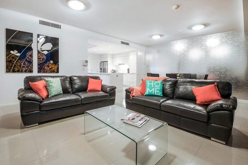Sierra Private Gold Coast