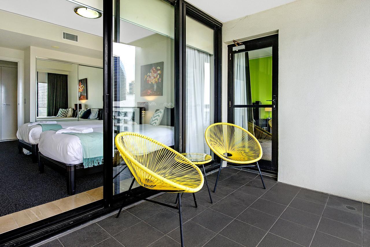 Sierra Private * Gold Coast