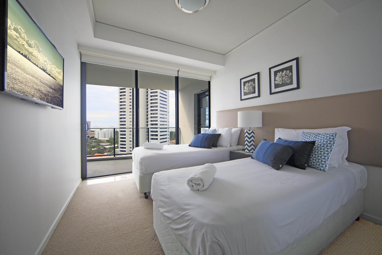 Sierra Private Apartment Gold Coast