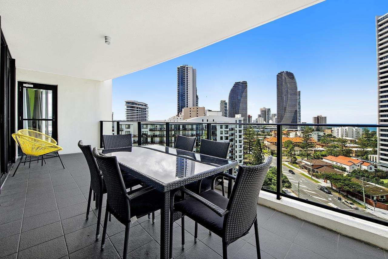 Sierra Private Apartment Gold Coast