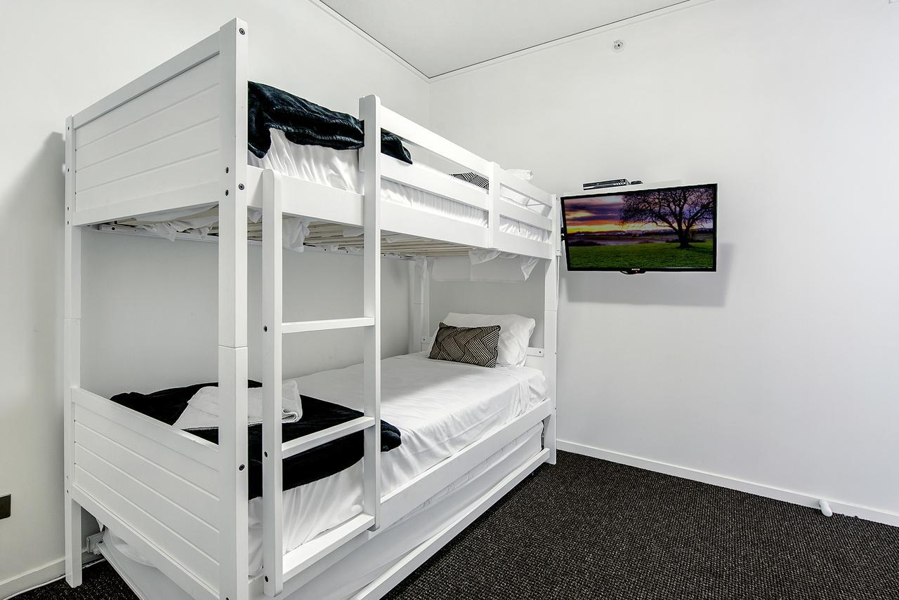 Sierra Private Apartment