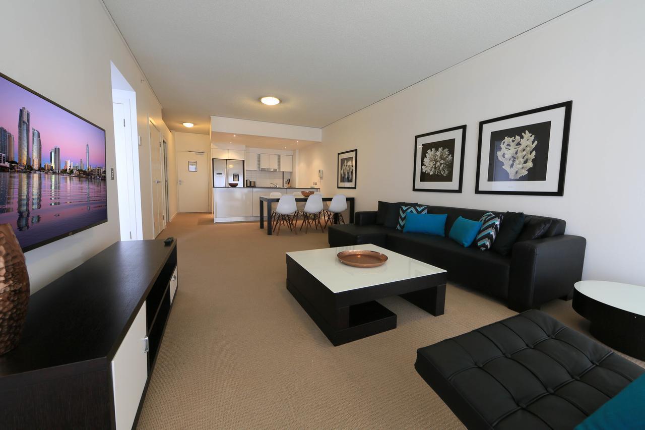 Sierra Private * Gold Coast
