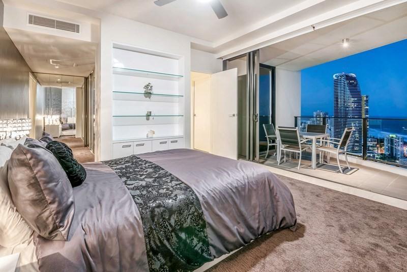 Apartment Sierra Private *