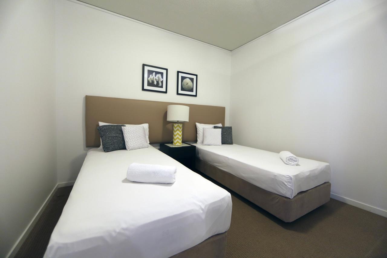 Sierra Private * Gold Coast