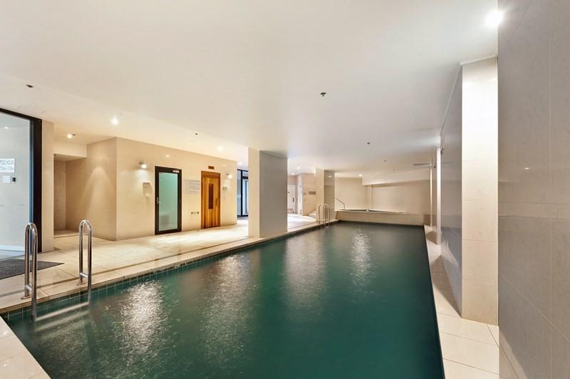 Sierra Private Apartment *