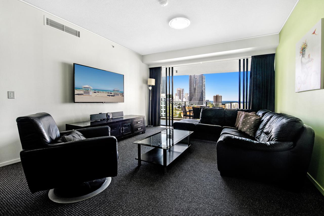 Sierra Private Gold Coast